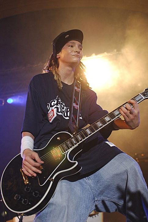 Tom Kaulitz