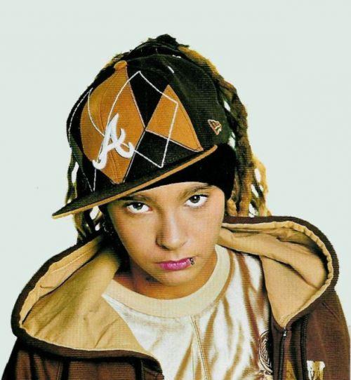 Tom Kaulitz