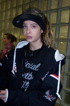 Tom Kaulitz