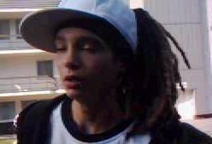 Tom Kaulitz