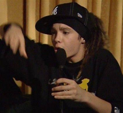 Tom Kaulitz