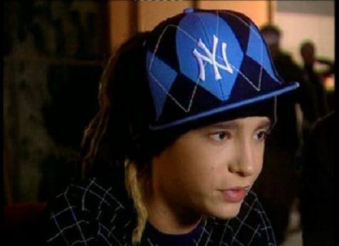 Tom Kaulitz
