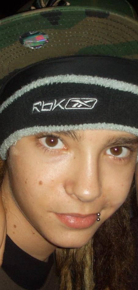 Tom Kaulitz