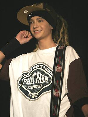 Tom Kaulitz