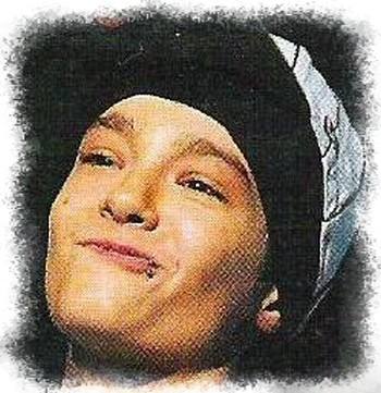 Tom Kaulitz