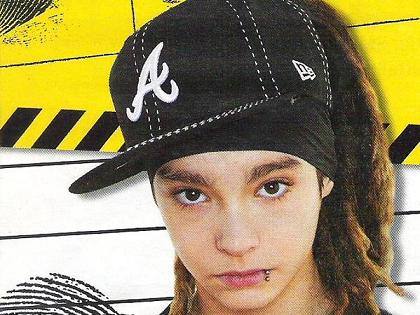 Tom Kaulitz