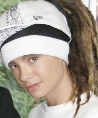 Tom Kaulitz