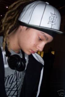 Tom Kaulitz
