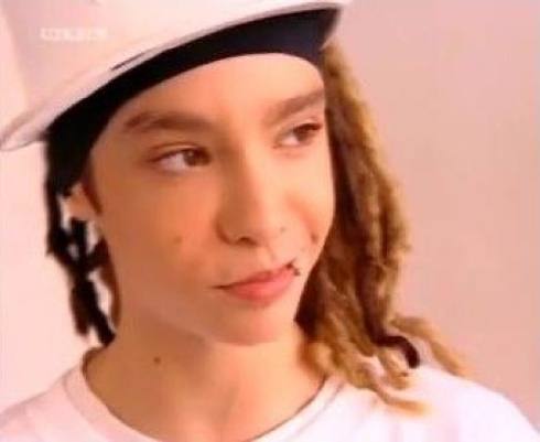 Tom Kaulitz