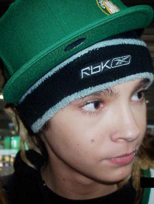 Tom Kaulitz