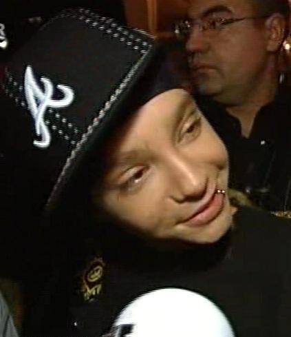 Tom Kaulitz