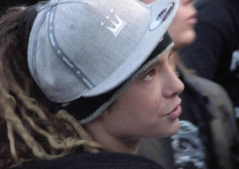 Tom Kaulitz