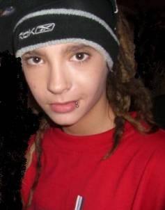 Tom Kaulitz