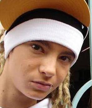 Tom Kaulitz