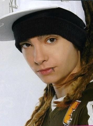 Tom Kaulitz