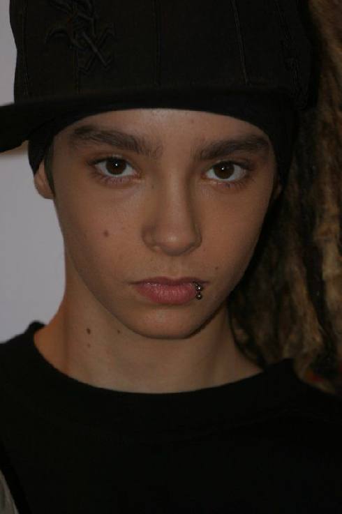 Tom Kaulitz