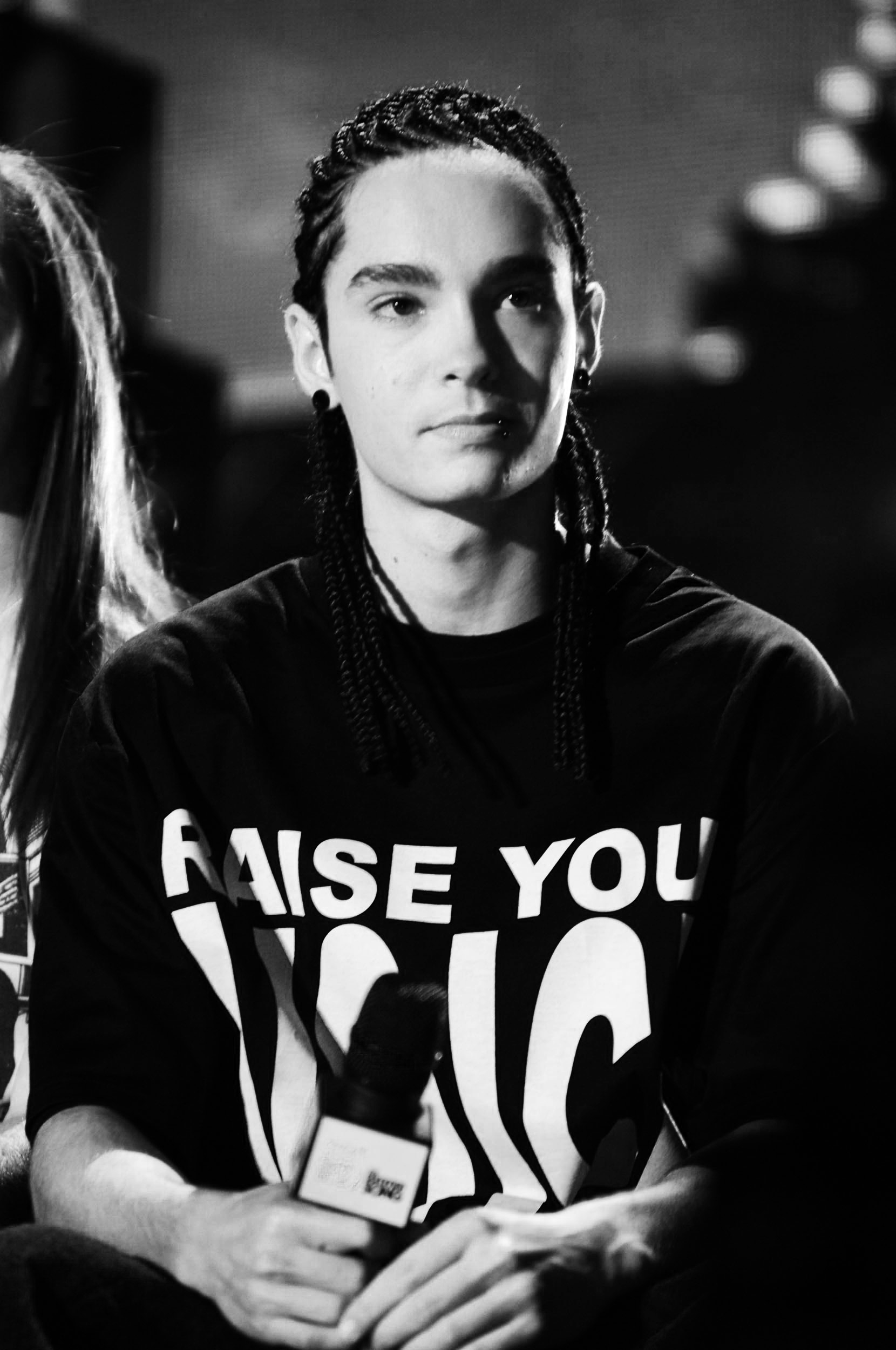 Tom Kaulitz
