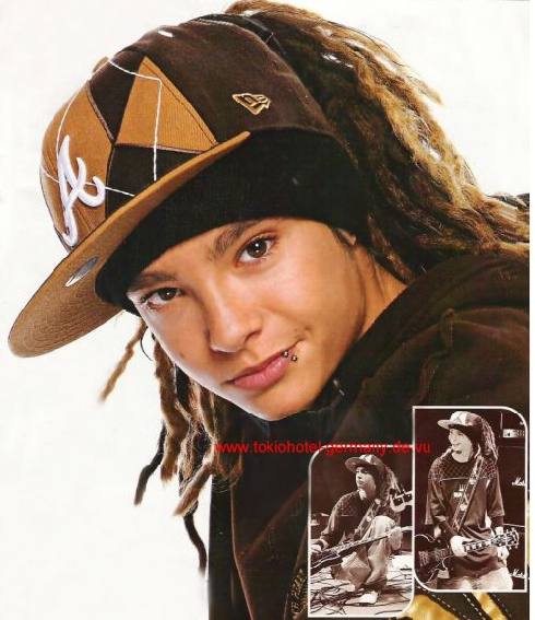 Tom Kaulitz