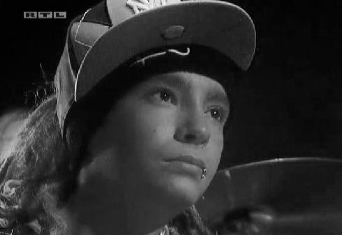 Tom Kaulitz