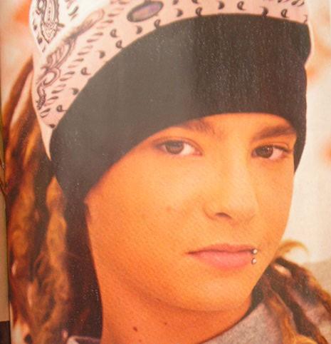 Tom Kaulitz