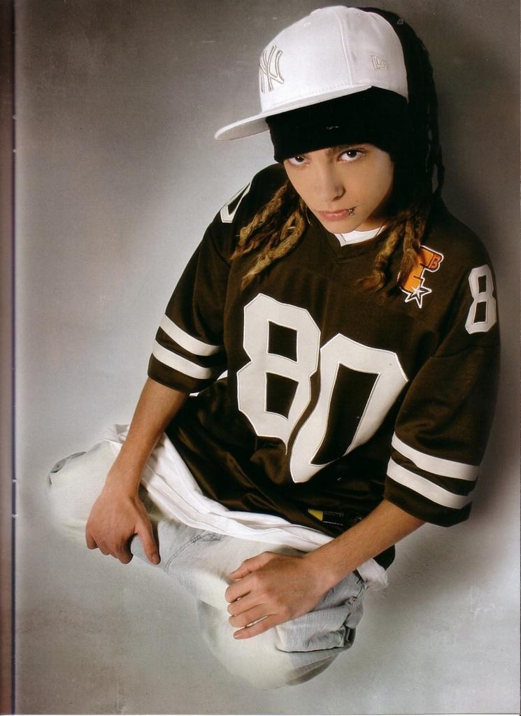 Tom Kaulitz