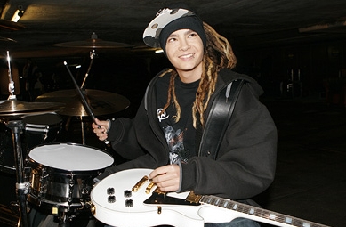 Tom Kaulitz
