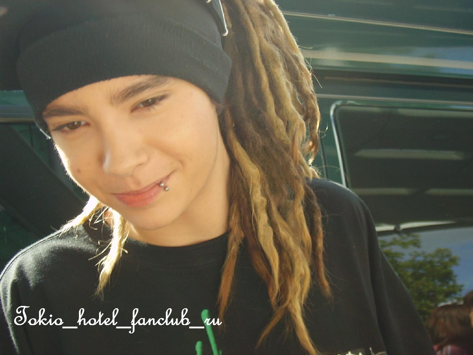 Tom Kaulitz
