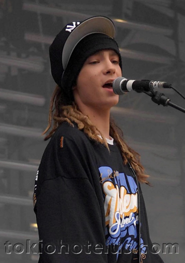 Tom Kaulitz