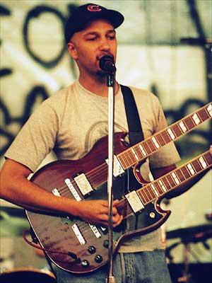Tom Morello