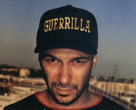 Tom Morello