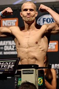 Profilový obrázek - Tom Niinimaki