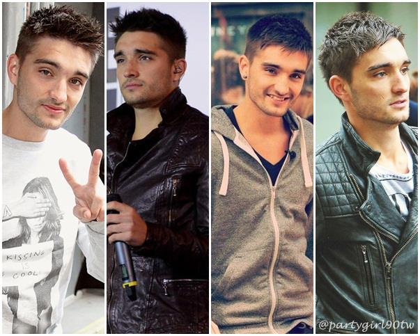 Tom Parker