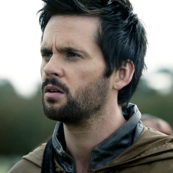 Tom Riley