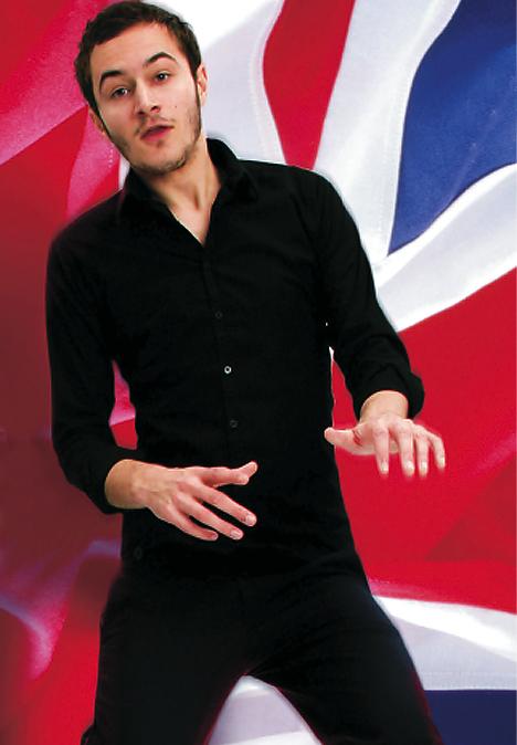 Tom Smith