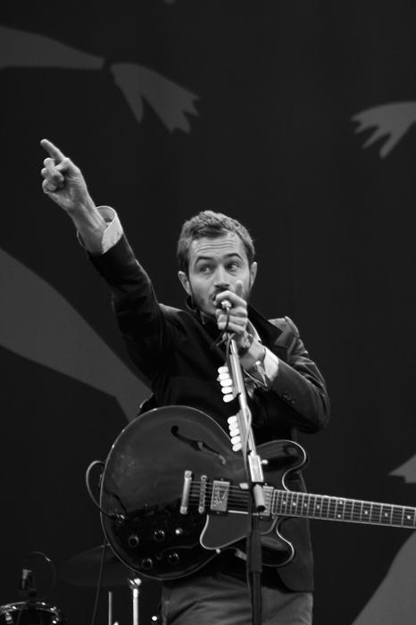 Tom Smith