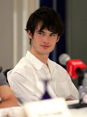 Tom Sturridge