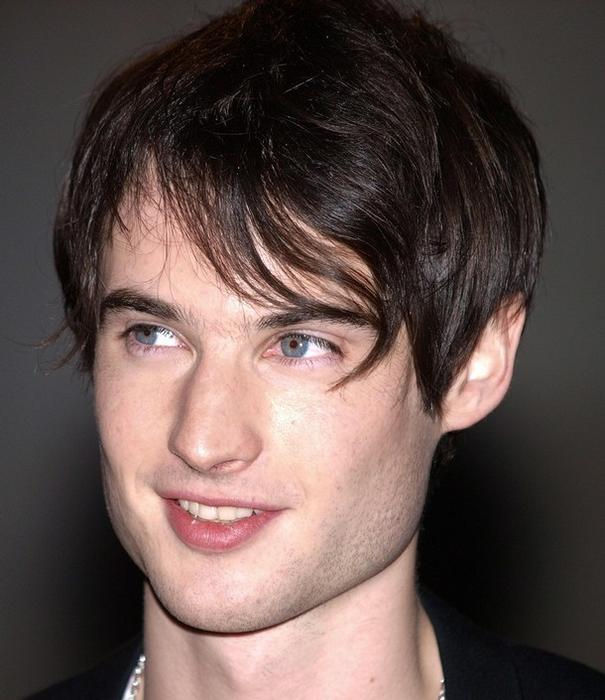 Tom Sturridge