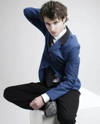 Tom Sturridge