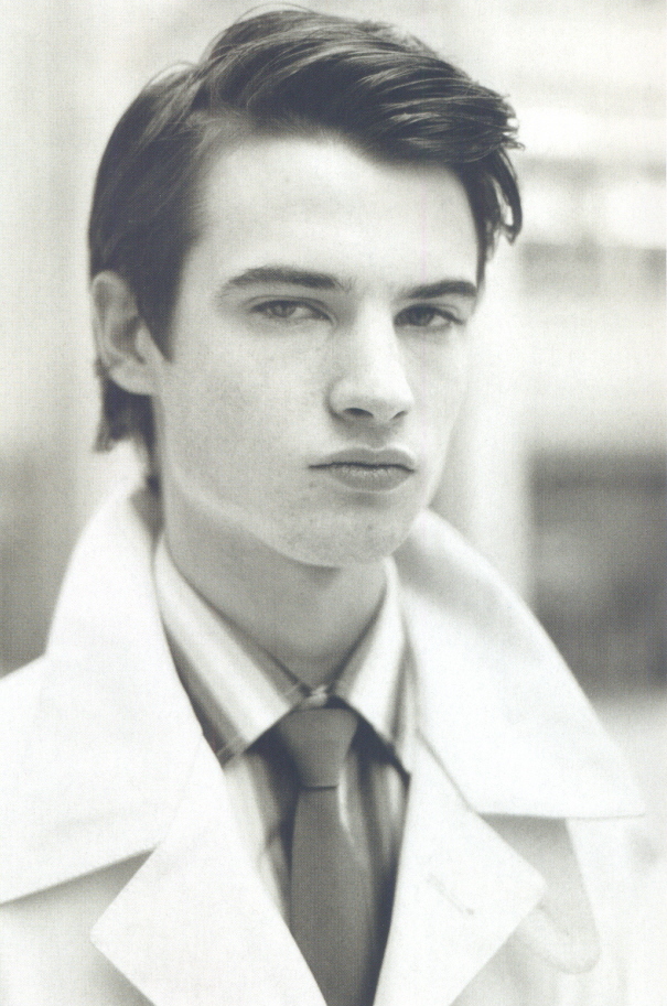 Tom Sturridge