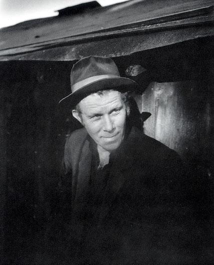 Tom Waits