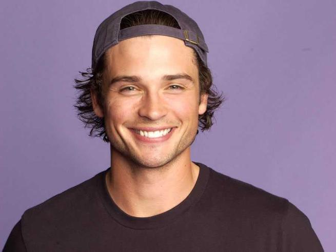 Tom Welling