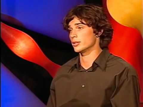 Tom Welling