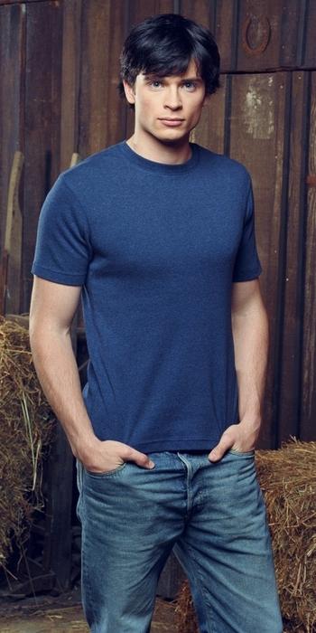 Tom Welling