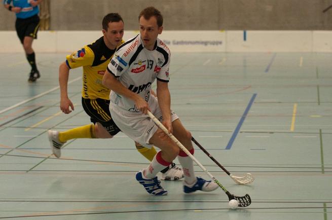 Tomáš Chrápek
