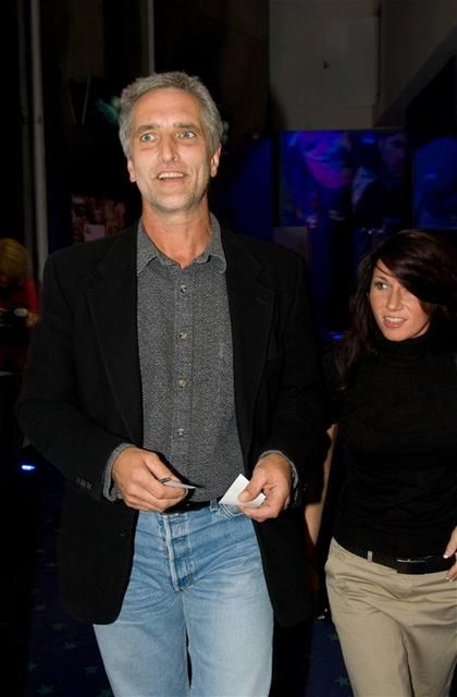 Tomáš Hanák