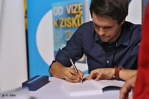 Tomáš Lukavec