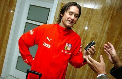 Tomáš Rosický