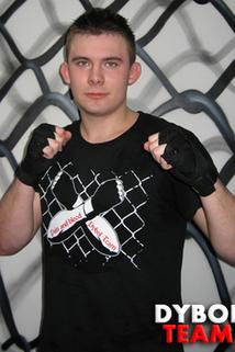 Profilový obrázek - Tomasz Dybowski