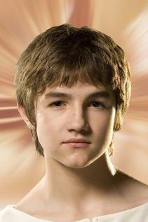 Profilový obrázek - Tommy Knight