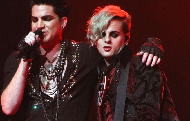 Tommy Joe Ratliff